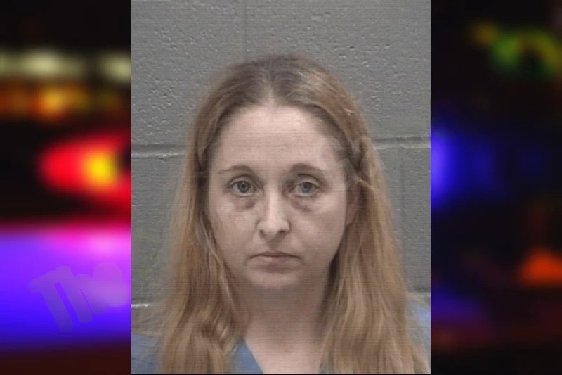 Patricia Black mugshot – Columbia County , Georgia Patricia Black mugshot