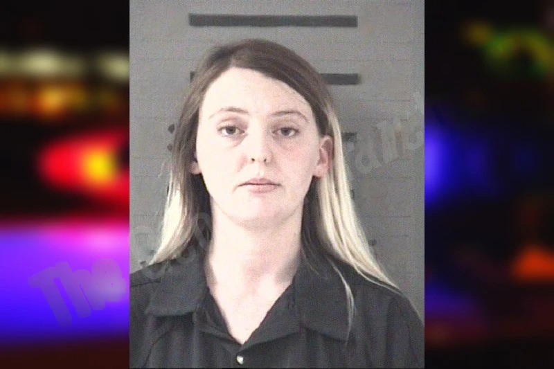 Patricia Henderson Mugshots