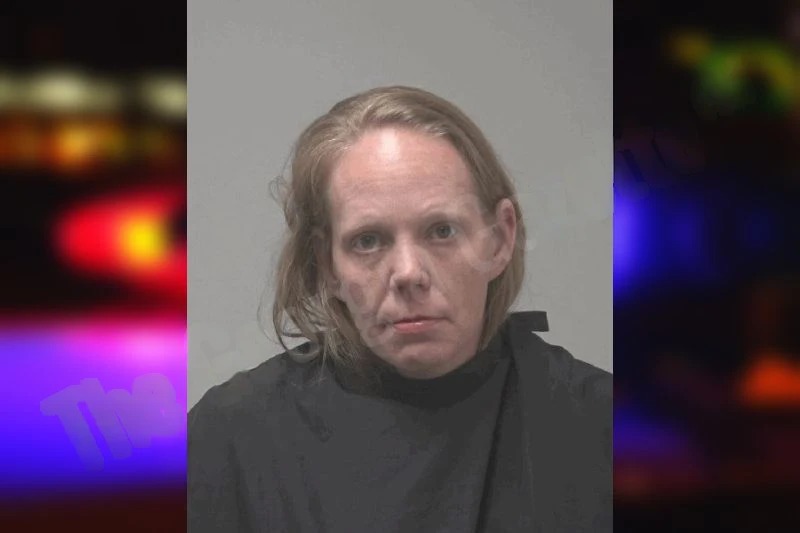 Patricia Moore mugshot