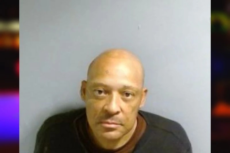 Patrick Anderson mugshot – Fulton County , Georgia Patrick Anderson mugshot