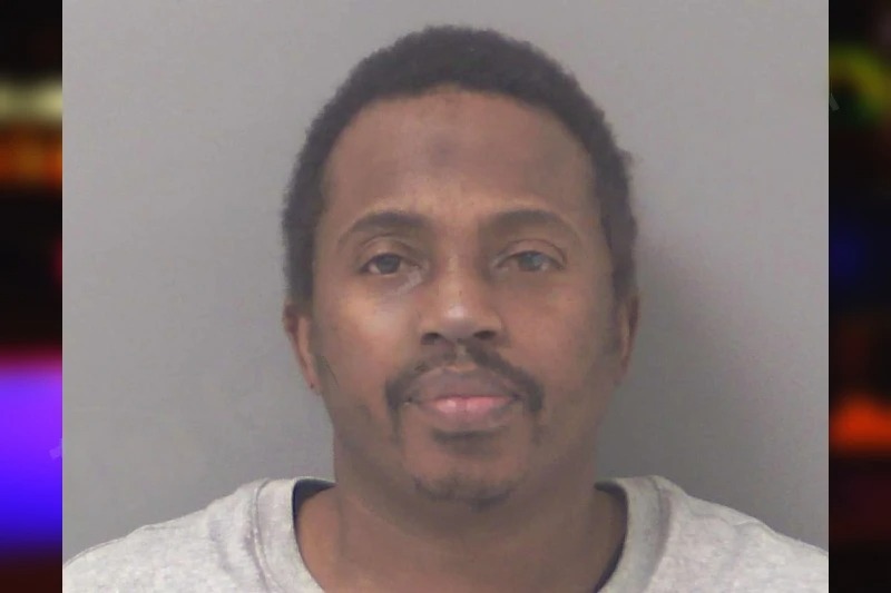 Patrick Armour mugshot – Douglas County , Georgia Patrick Armour mugshot