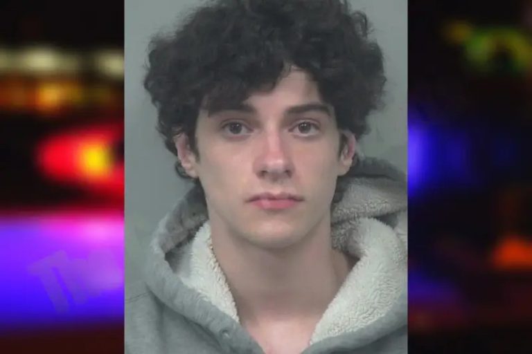 Patrick Baggett mugshot – Gwinnett County , Georgia Patrick Baggett