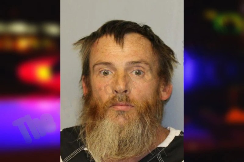 Patrick Boyd mugshot – Hall County , Georgia Patrick Boyd mugshot