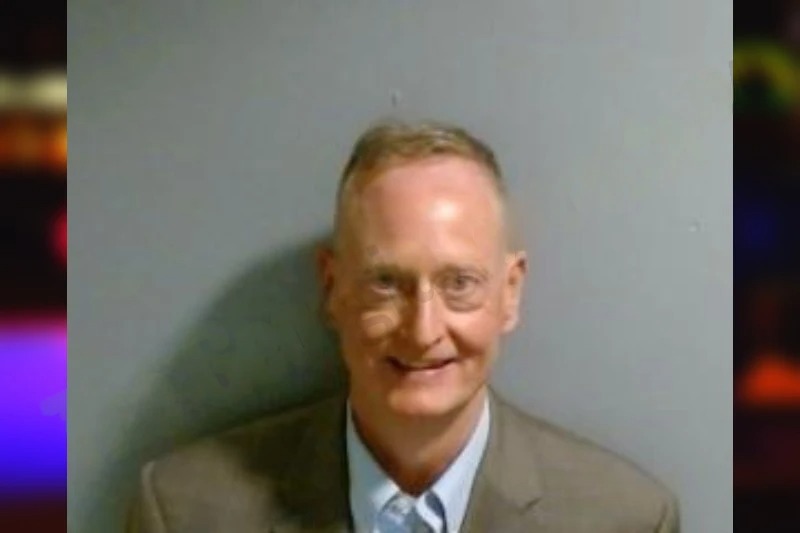 Patrick Broderick mugshot – Fulton County , Georgia Patrick Broderick mugshot