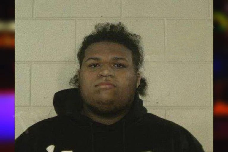 Patrick Fleurima mugshot – Liberty County , Georgia Patrick Fleurima