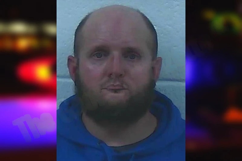 Patrick Haley mugshot – Jackson County , Georgia Patrick Haley mugshot