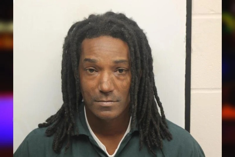 Patrick Movery mugshot – Chatham County , Georgia Patrick Movery mugshot