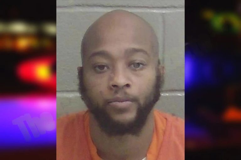 Patrick Patterson mugshot – Floyd County , Georgia Patrick Patterson