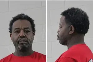 Patrick Russell mugshot – Houston County , Georgia Patrick Russell mugshot