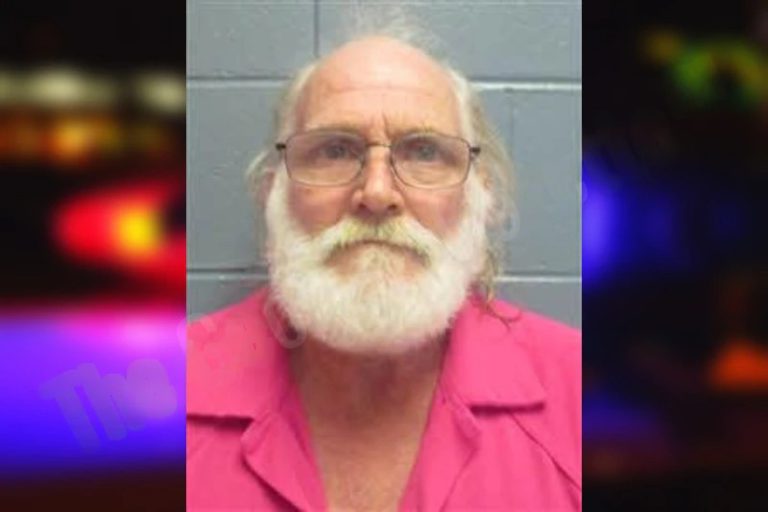 Patrick Wilson mugshot – Lee County , Georgia Patrick Wilson