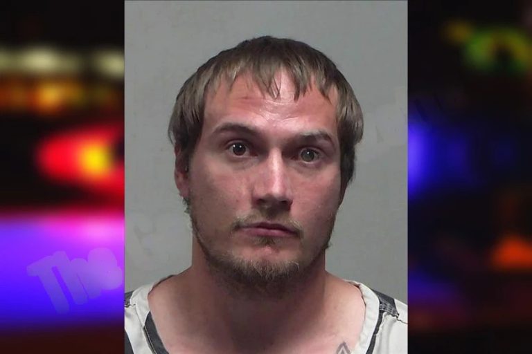 Paul Boyd mugshot – Tift County , Georgia Paul Boyd