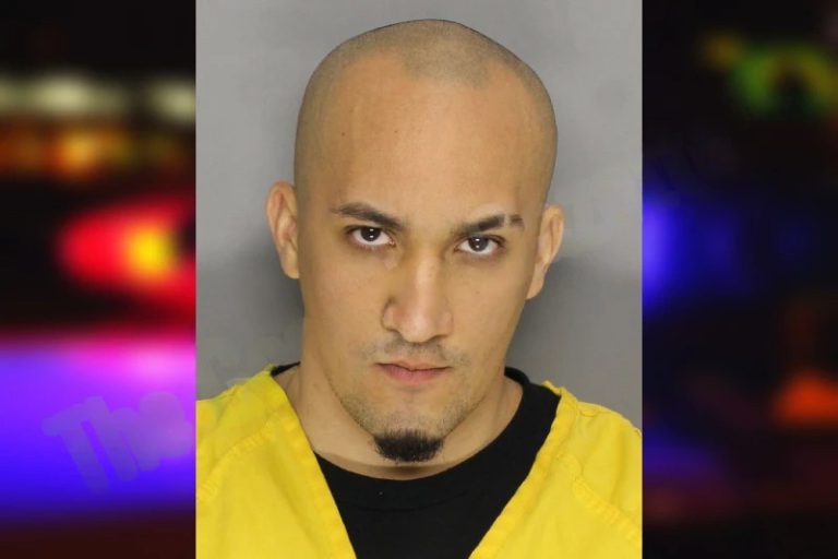 Paul Pena mugshot – Cobb County , Georgia Paul Pena