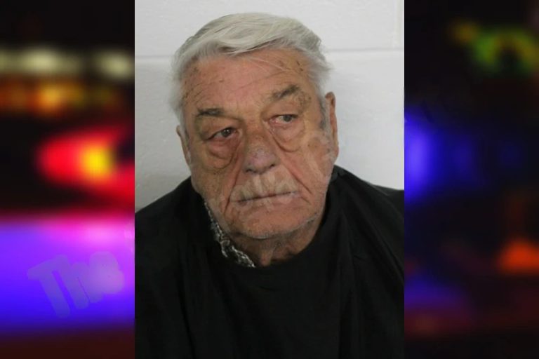 Paul Roberts mugshot – Floyd County , Georgia Paul Roberts