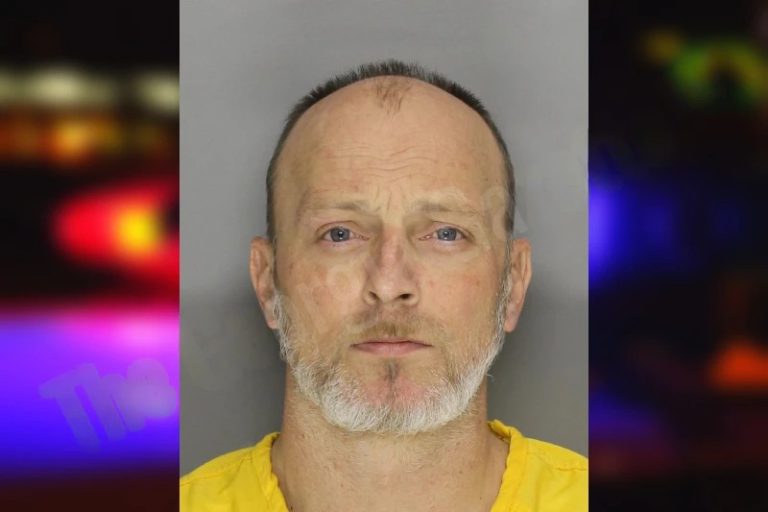 Paul Schaferling mugshot – Cobb County , Georgia Paul Schaferling