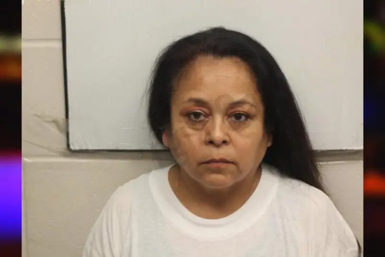 Paula Ramirez mugshot – Cobb County , Georgia Paula Ramirez