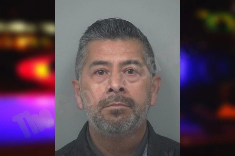 Paulo De Lao mugshot – Gwinnett County , Georgia Paulo De Lao