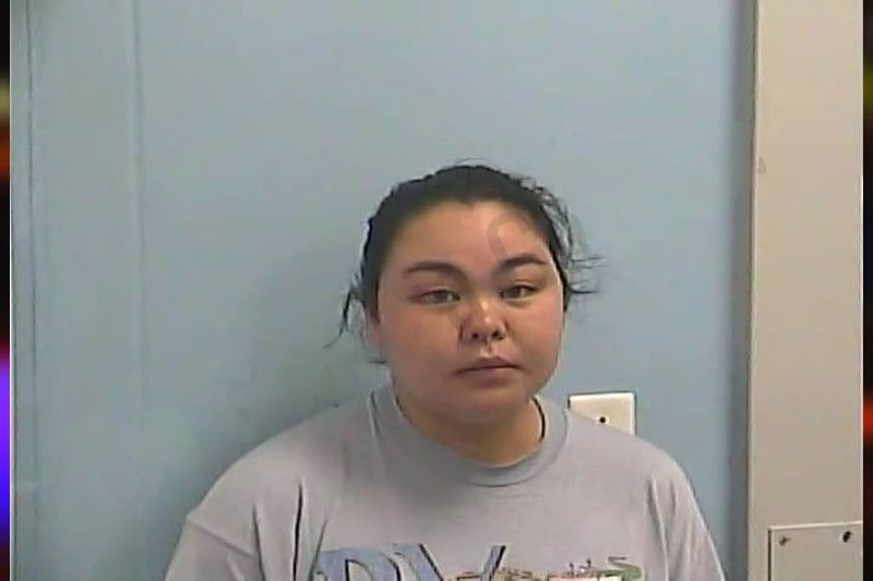 Payton Benvenuto Mugshots