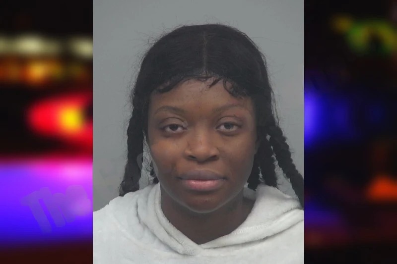 Peaches Kenderma mugshot – Gwinnett County , Georgia Peaches Kenderma mugshot