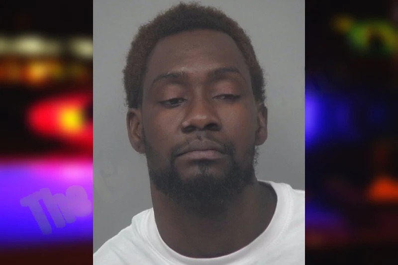 Pecilon Miscat mugshot