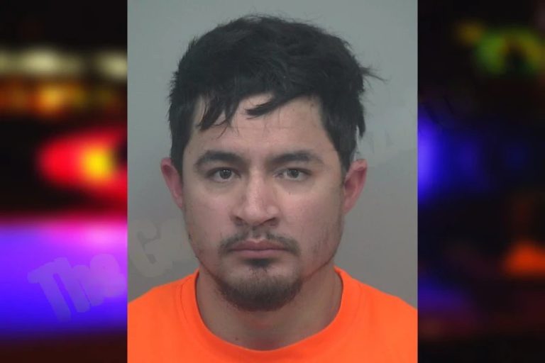 Pedro Garcia Sandoval mugshot – Bulloch County , Georgia Pedro Garcia Sandoval