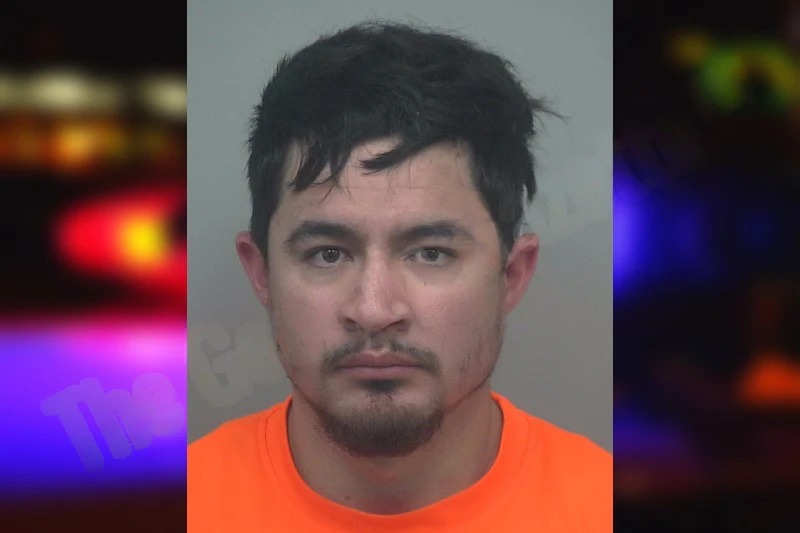 Pedro Garcia Sandoval mugshot – Gwinnett County , Georgia Pedro Garcia Sandoval mugshot