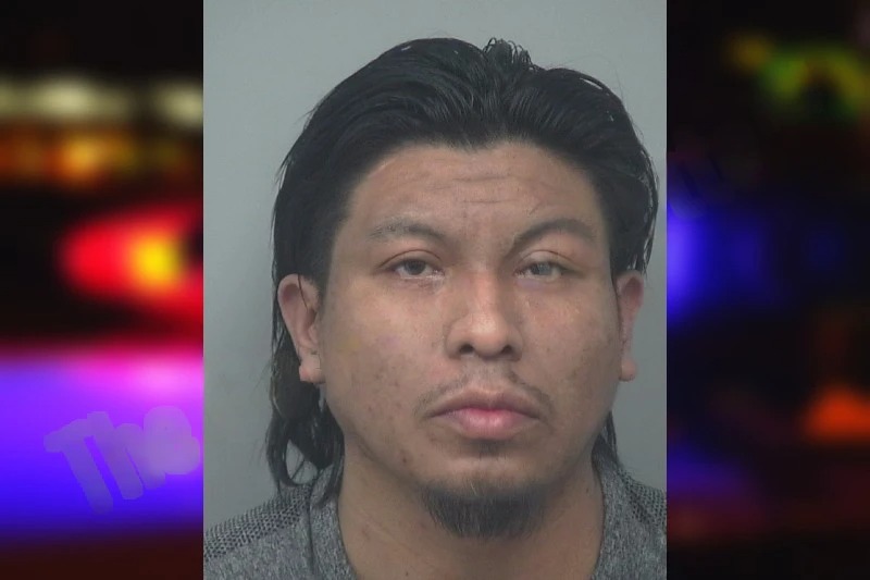 Pedro Juan-Castaneda mugshot