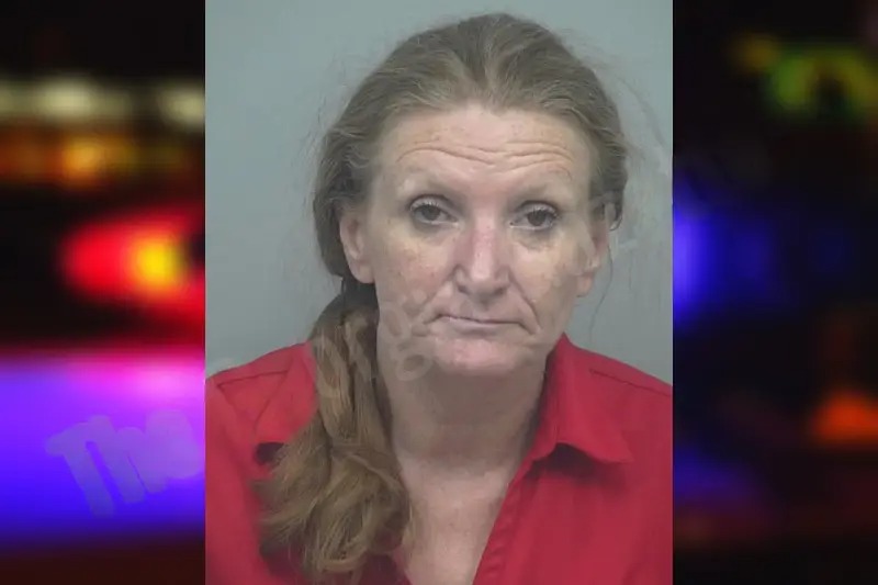 Peggy Gatliff mugshot – Gwinnett County , Georgia Peggy Gatliff mugshot