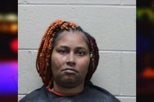 Pepsi McClendon mugshot – Haralson County , Georgia Pepsi McClendon