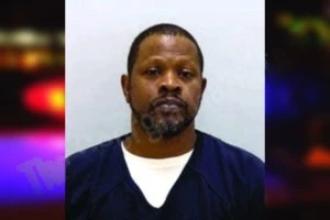 Percy Jefferson Mugshots