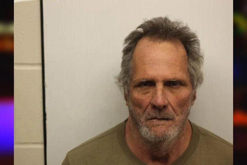 Perry Cullen Mugshots