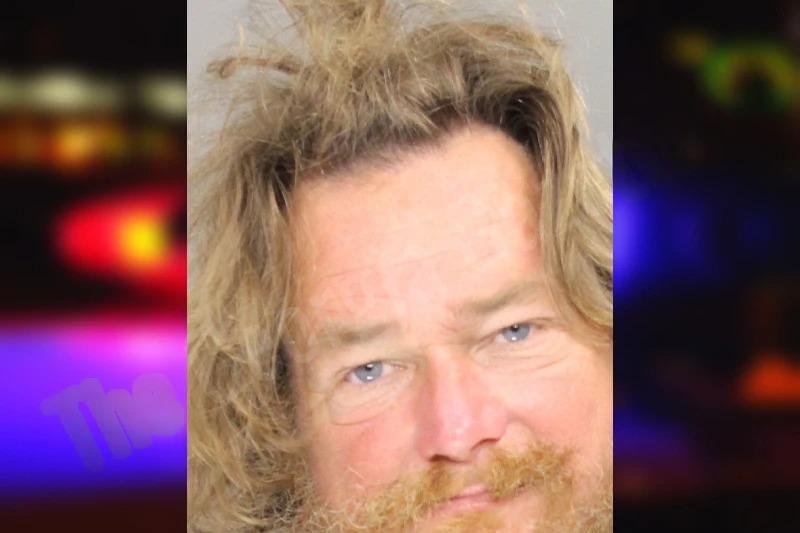 Perry McDougall mugshot – Cobb County , Georgia Perry McDougall mugshot