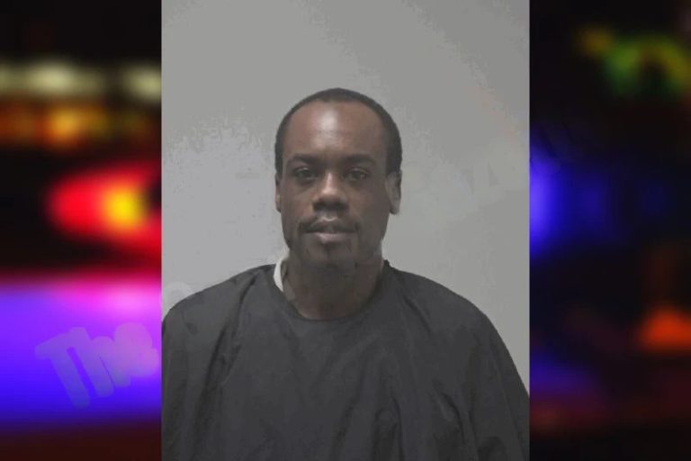 Pershawn Sallis-Hale mugshot – Coweta County , Georgia Pershawn Sallis-Hale