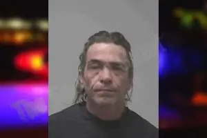 Peter Oktavec mugshot