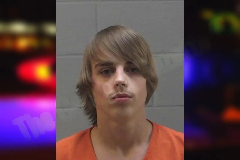 Peyton Drake Mugshots