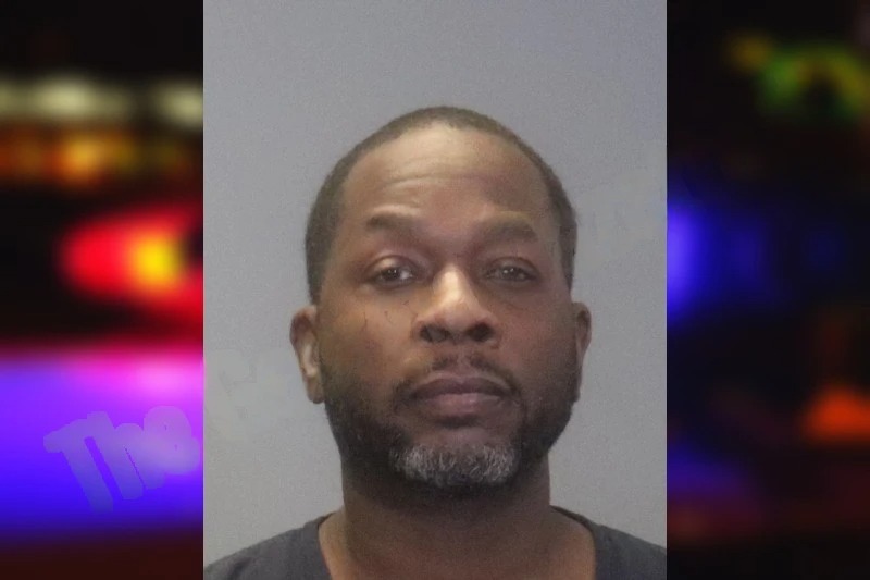 Philetto Daniel mugshot