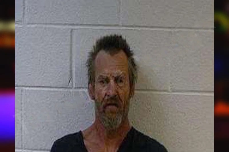 Philip Hood Mugshots