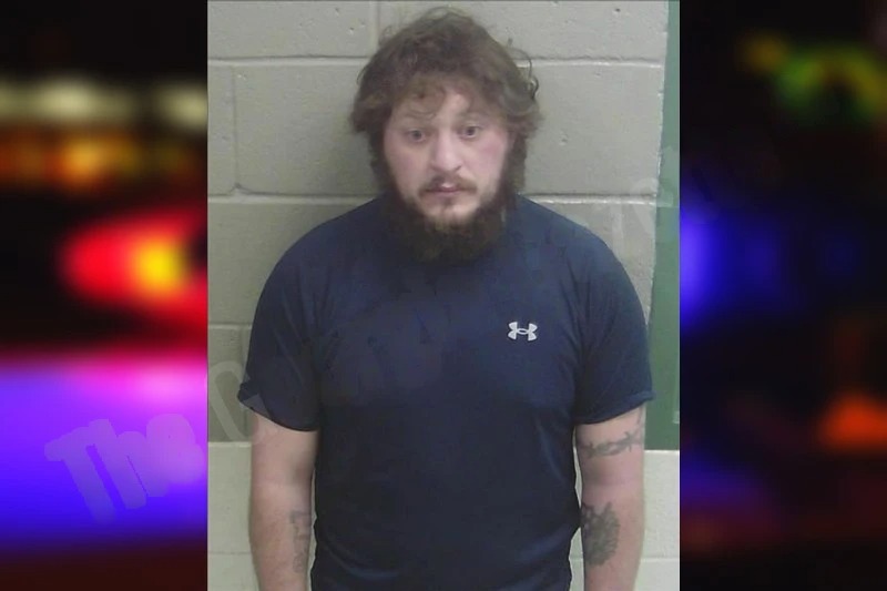 Philip Schwartz Mugshots