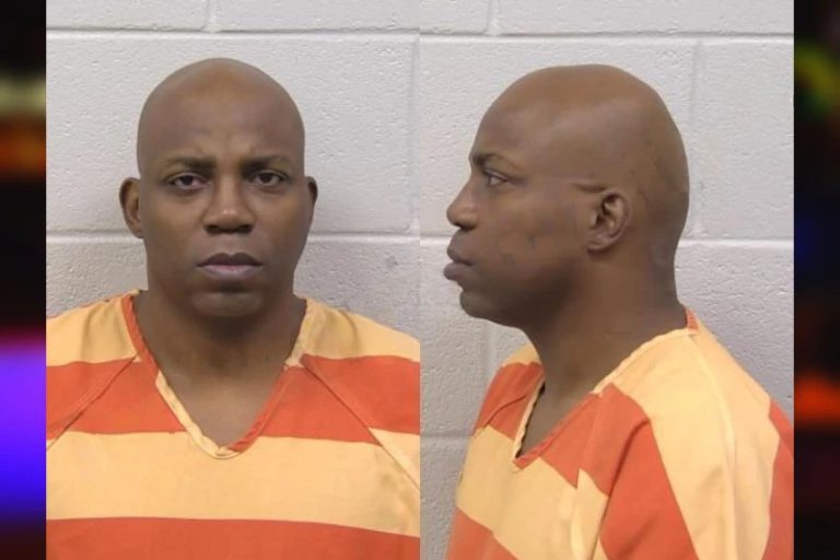 Phillamone Scott mugshot – Paulding County , Georgia Phillamone Scott