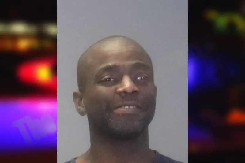 Phillip Adams mugshot