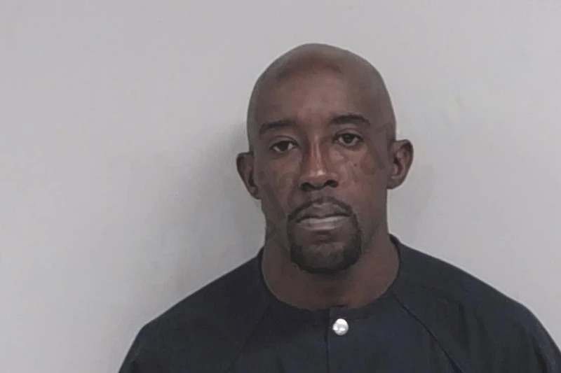 Phillip Body Mugshots