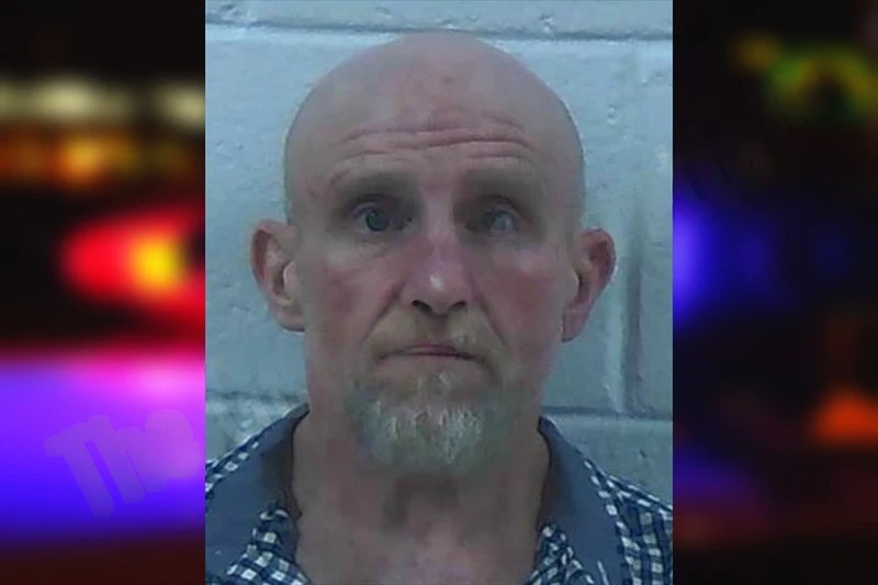 Phillip Casey Mugshots