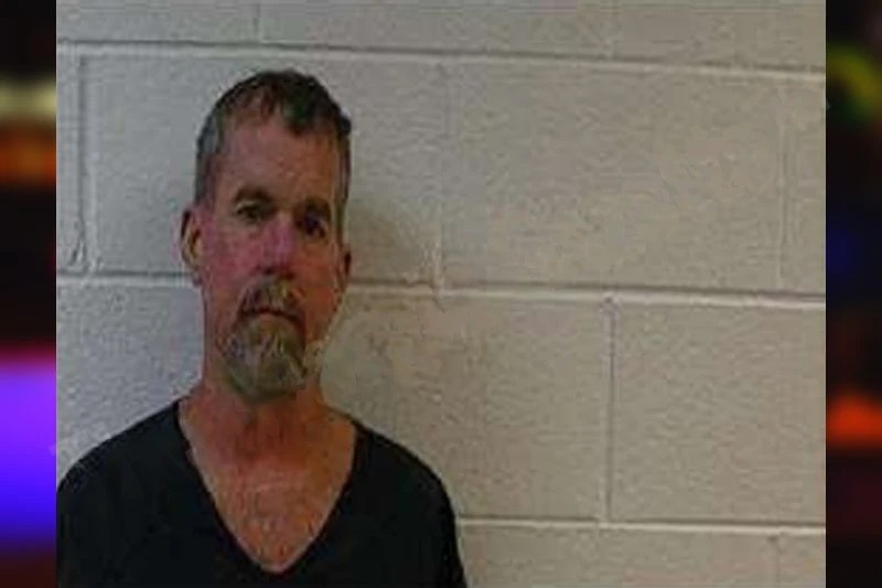 Phillip Kirkpatrick Mugshots