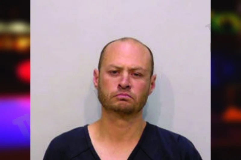 Phillip Peppers Mugshots