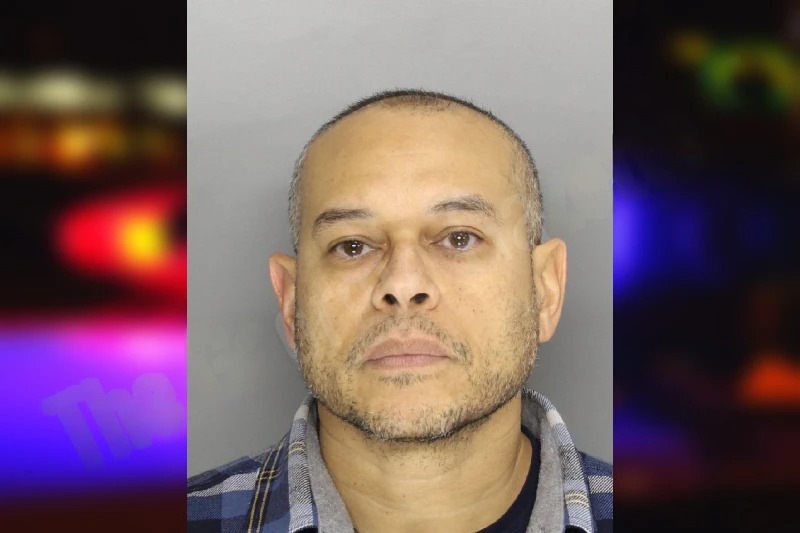 Phillip Villar mugshot – Cobb County , Georgia Phillip Villar mugshot