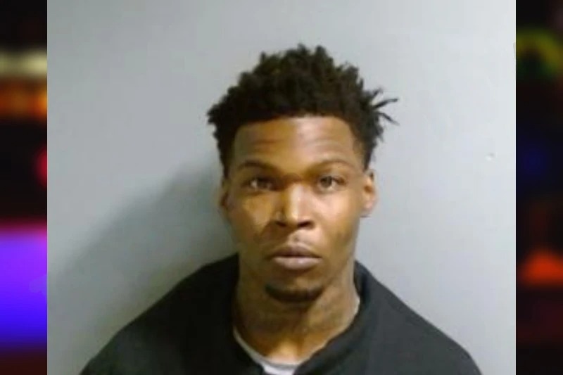 Phillip Williams Mugshots