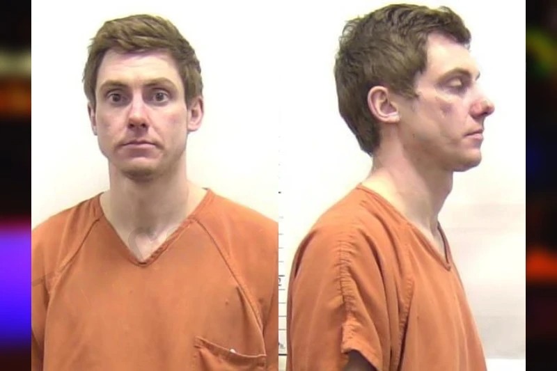 Phyllip Tourville Mugshots