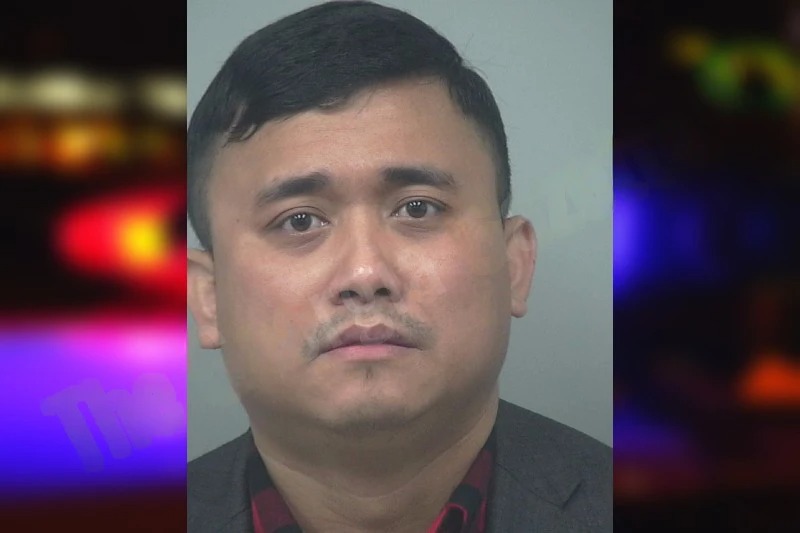 Piang Mawi mugshot – Gwinnett County , Georgia Piang Mawi mugshot