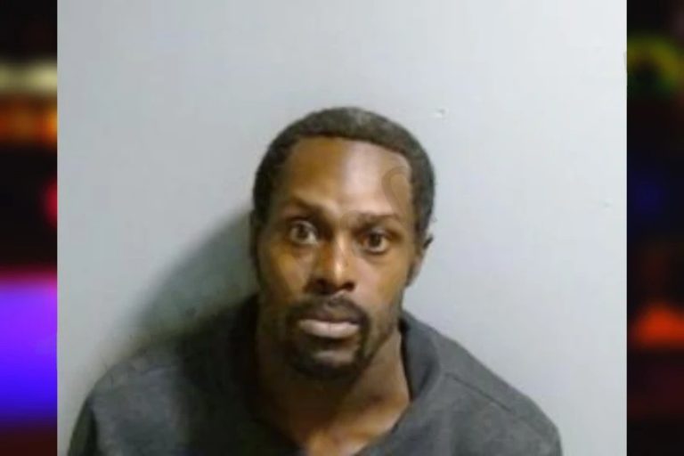 Pierre Putman mugshot – Fulton County , Georgia Pierre Putman