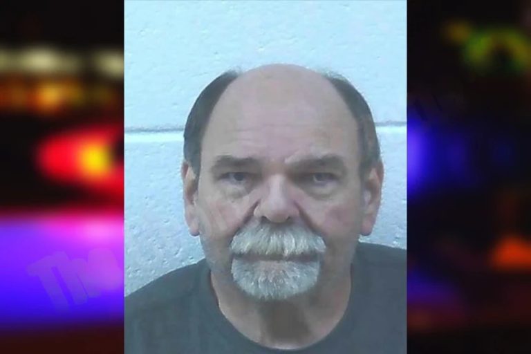 Pink Piercy mugshot – Jackson County , Georgia Pink Piercy