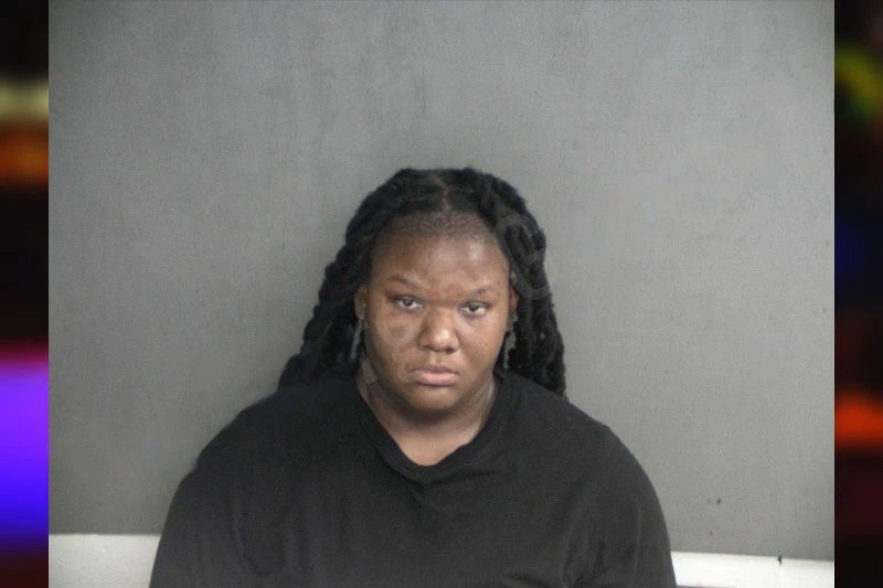 Pleshette Wallace Mugshots